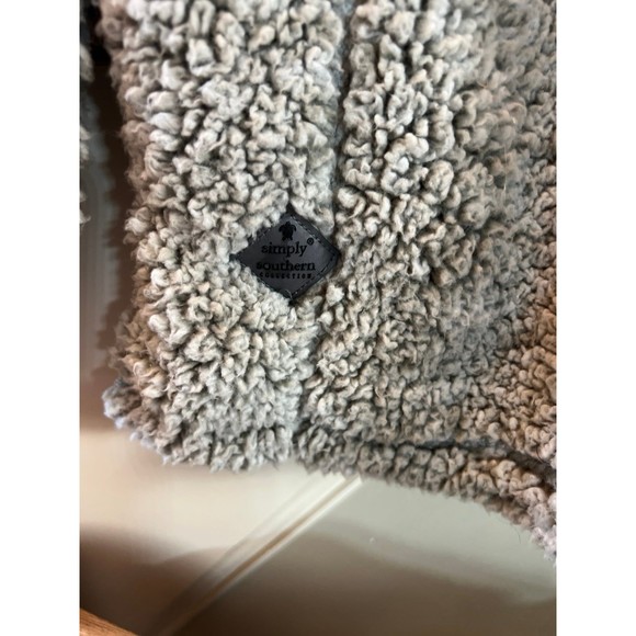 Simply Southern Pullover - Picture 2 of 6